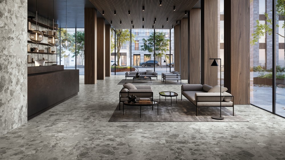 Continuum/Континуум