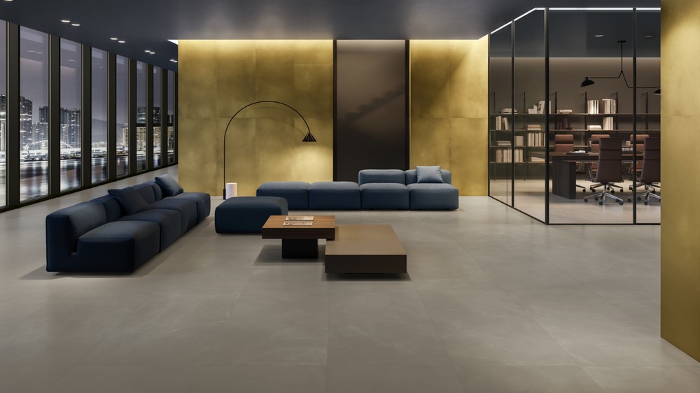 Continuum/Континуум