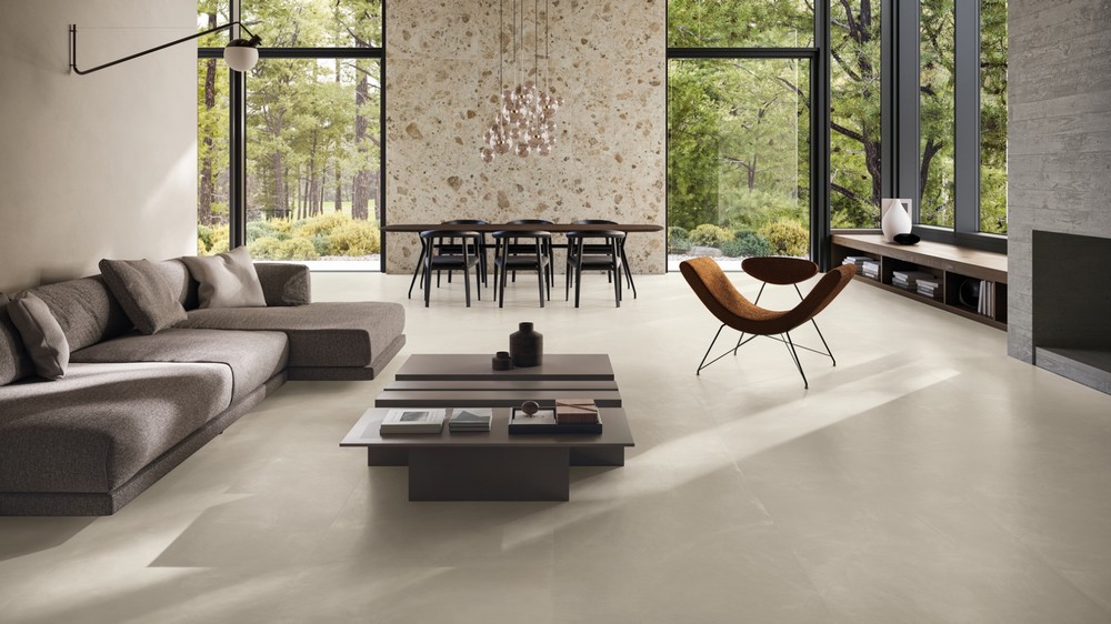 Continuum/Континуум