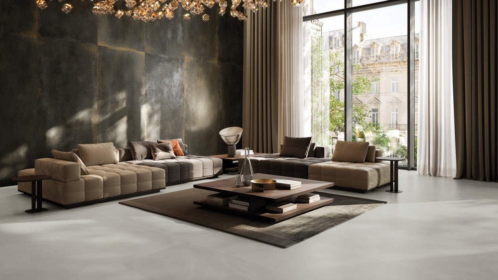 Continuum/Континуум