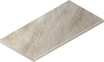 Бортик Манетик Уайт 30x60 закруглённый X2 (620090000201)