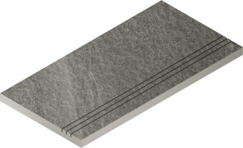 Бортик Контемпора Карбон 30x60 грип X2 (620090000235)