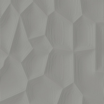 Декор Дженезис Плэй Грэй 15x15 (600010001993)