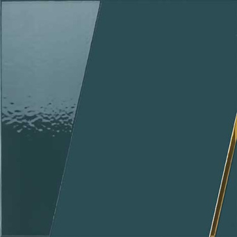 Декор Метрополис Плэй Деним 30x30 (600010002301)