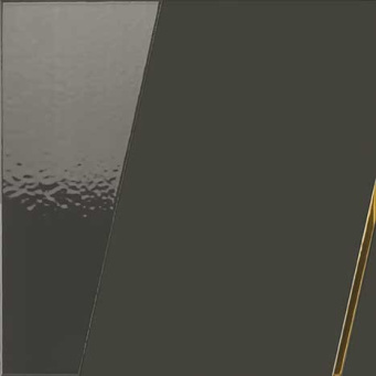 Декор Метрополис Плэй Петрол 30x30 (600010002307)