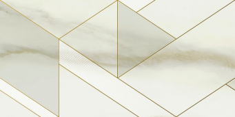 Декор Шарм Эдванс Кремо Голден Лайн 40x80 (600080000425)