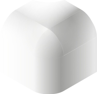 Декор Шарм Делюкс Арабескато Спиголо А.Е. 1x1 (600090000856)