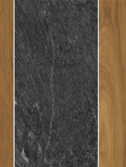 Декор Скайфолл Неро Блок 40x53 (610110000620)