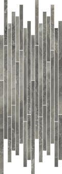 Декор Шарм Делюкс Оробико Стрип 26x75 (610110000645)