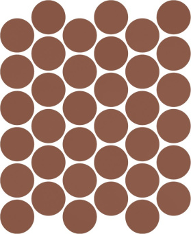 Декор Этернум Гласс Корал Лаунж (620110000192)