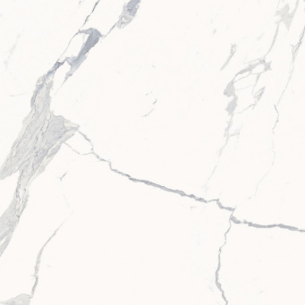 Керамогранит Стелларис Статуарио Уайт 120x120 рет. (600010002386)