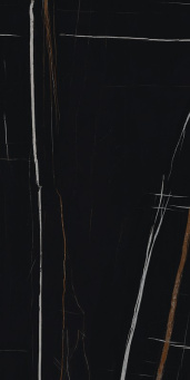 Керамогранит Шарм Делюкс Саxара Нуар 80x160 (610010001925)