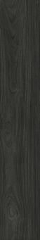 Керамогранит Рум Вуд Блэк 20x120 патт. (610015000436)