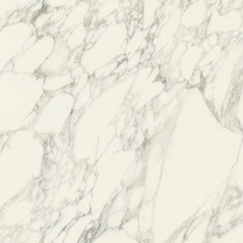 Керамогранит Шарм Делюкс Арабескато Уайт люкс 80x80 (610015000509)