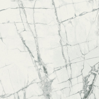 Керамогранит Шарм Делюкс Инвизибл Уайт люкс 80x80 (610015000510)