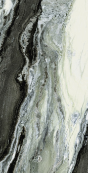 Керамогранит Авангард Эксклюзив Грин 80x160 патт. (610015000706)