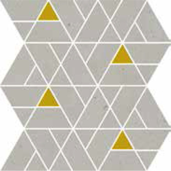 Керамогранит Авангард Сильвер Люксор (620110000240)