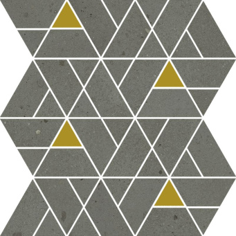 Керамогранит Авангард Блэк Люксор (620110000242)