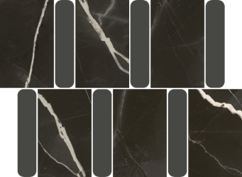 Мозаика Стелларис Блэк Арган (600110000980)