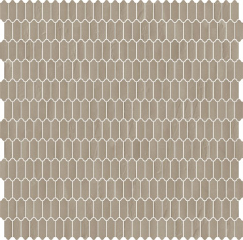 Мозаика Боттега Терра Дамаско 30x29,6 (600110001180)