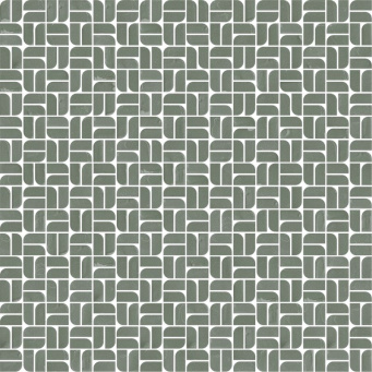Мозаика Боттега Сальвиа Пьюма 28,2x28,2 (600110001183)