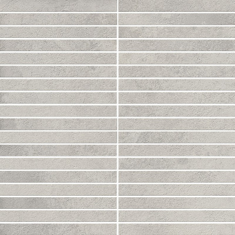Мозаика Миллениум Сильвер Стрип 30x30 (610110000412)