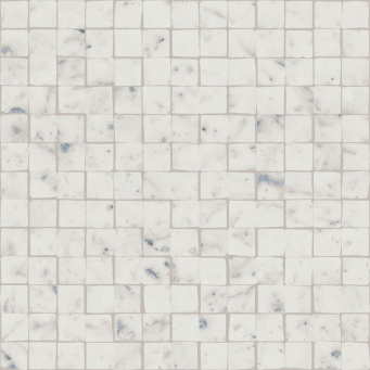 Мозаика Шарм Экстра Каррара Сплит 30x30 патт. (620110000071)