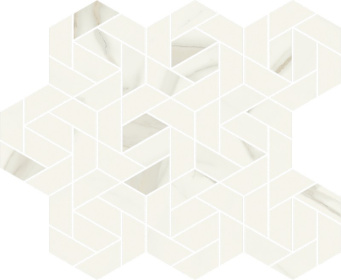 Мозаика Метрополис Калакатта Голд Айкон 28,6x34,7 (620110000152)