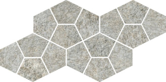 Мозаика Магма Сильвер Призм (620110000246)