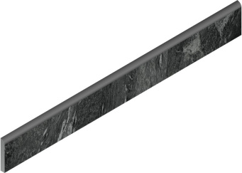 Плинтус Скайфолл Неро Смеральдо 7,2x60 (610130004601)