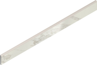 Плинтус Шарм Делюкс Арабескато 7,2x80 люкс (610130004625)