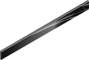 Плинтус Шарм Делюкс Саxара 7,2x80 люкс (610130004629)