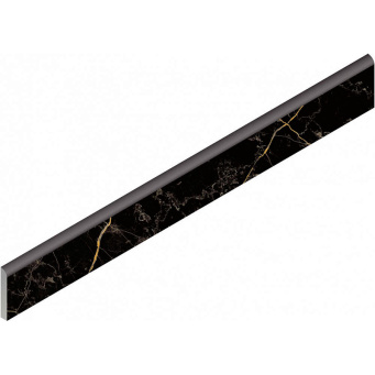 Плинтус Шарм Экстра Лоран 7,2x60 люкс (610130004709)