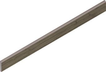 Плинтус Шарм Эдванс Элегант 7,2x80 (610130004780)