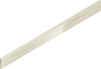 Плинтус Шарм Эдванс Алабастро 7,2x80 люкс (610130004784)