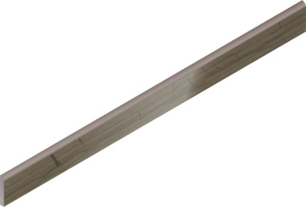 Плинтус Шарм Эдванс Элегант 7,2x80 люкс (610130004787)