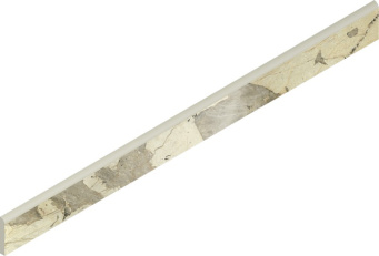 Плинтус Этернум Волкано 7,2x80 люкс (610130005384)