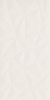 Плитка 3D Экспириенс Полигон 40x80 (600010002158)