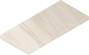 Ступень Вандер Мун угловая левая 33x60 (620070000620)