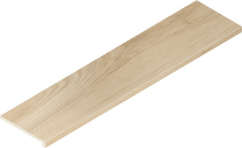 Ступень Мезон Хани угловая правая 33x120 (620070000656)