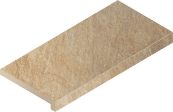 Ступень Дистрикт Сэнд Х2 33x60 угловая правая (620070000710)