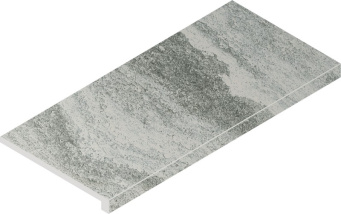 Ступень Клаймб Айрон фронтальная 33x60 (620070000735)