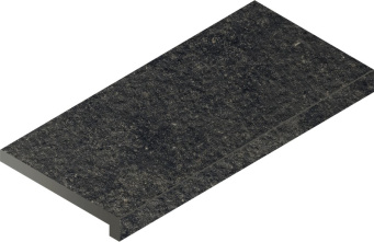 Ступень Рум Блэк 33x60 фронтальная X2 (620070001311)