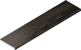 Ступень Грув Блэнд 120 фронтальная (620070001568)