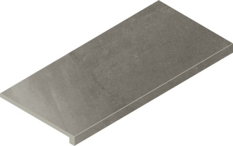 Ступень Терравива Дарк 60 фронтальная (620070001580)