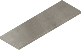 Ступень Терравива Дарк 90 угловая левая (620070001600)