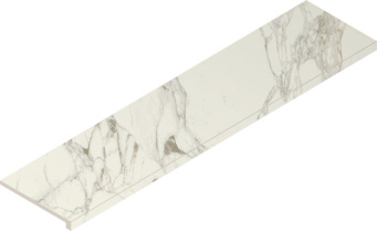 Ступень Шарм Делюкс Арабескато 120 угловая правая (620070001608)