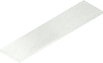 Ступень Шарм Делюкс Микеланжело 120 угловая левая (620070001613)