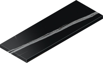 Ступень Шарм Делюкс Саxара 80 угловая левая (620070001636)