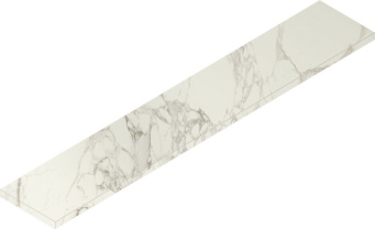 Ступень Шарм Делюкс Арабескато 160 угловая левая (620070001654)